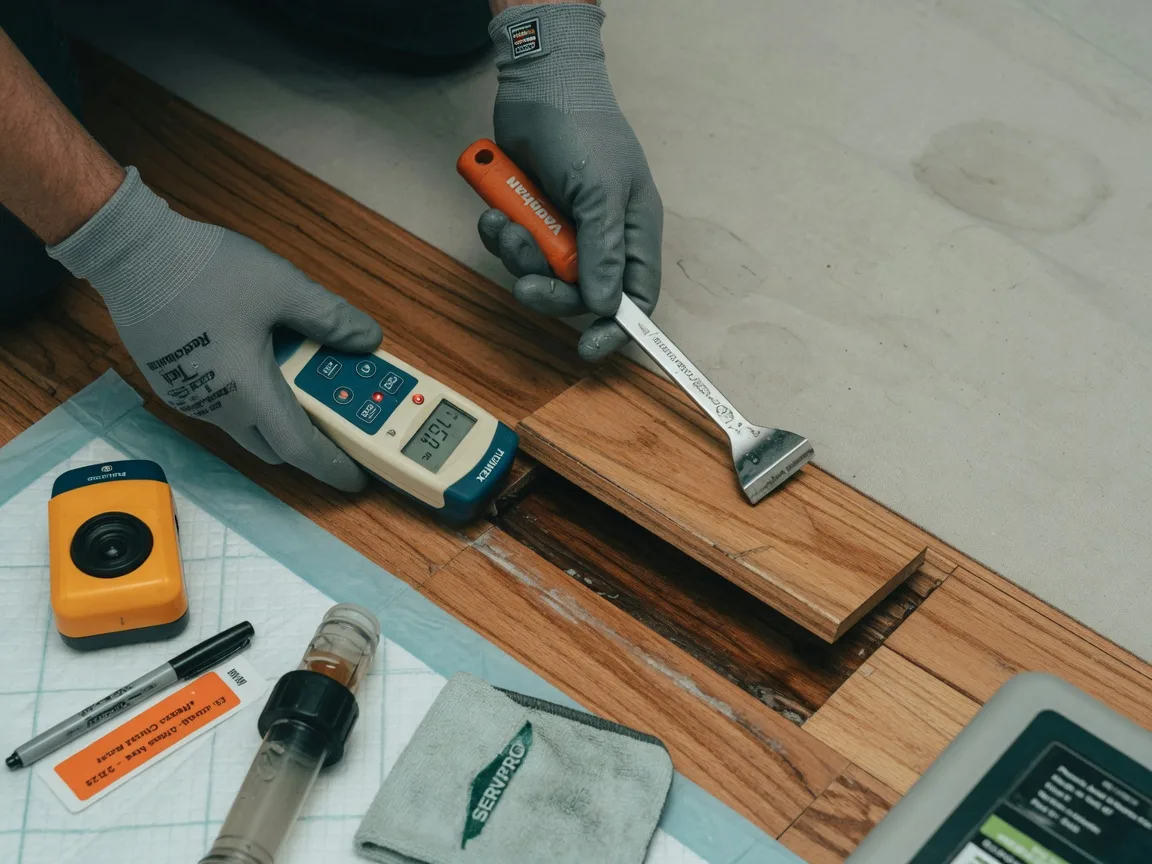 Why choose Water Damage Restoration in Rising Star, TX